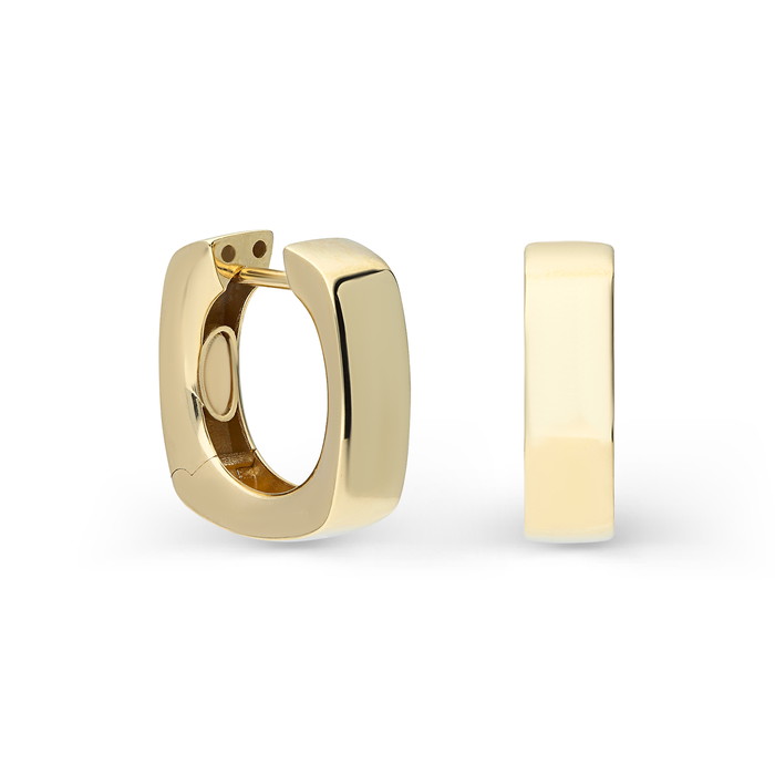 Zoye Auskarai W80970611 | GRENARDI