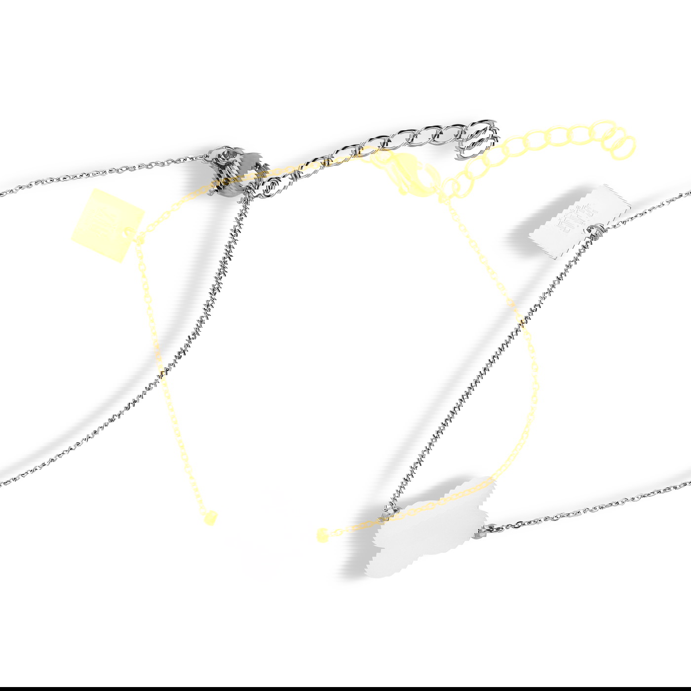 Zag Bijoux Rokassprādze W77140896 | GOLDLIGHT