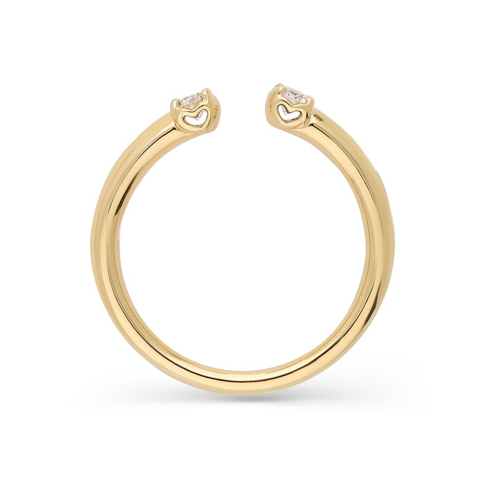 Recarlo Prsteny W65077773 | GRENARDI