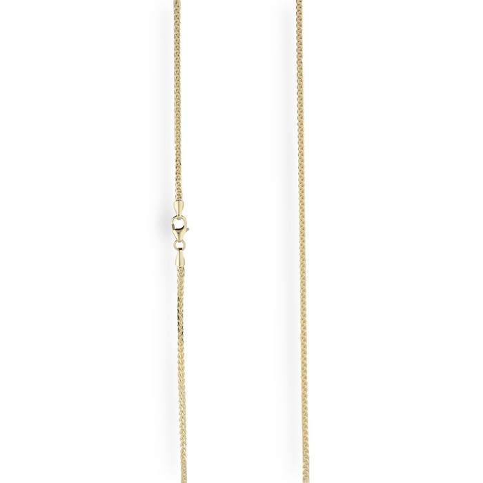 Grenardi Kakla ķēdīte W66868777 | GRENARDI