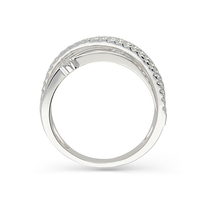 Giorgio Visconti Žiedas W78023024 | GRENARDI