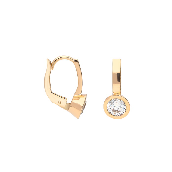 Grenardi Auskari W60638593 | GRENARDI