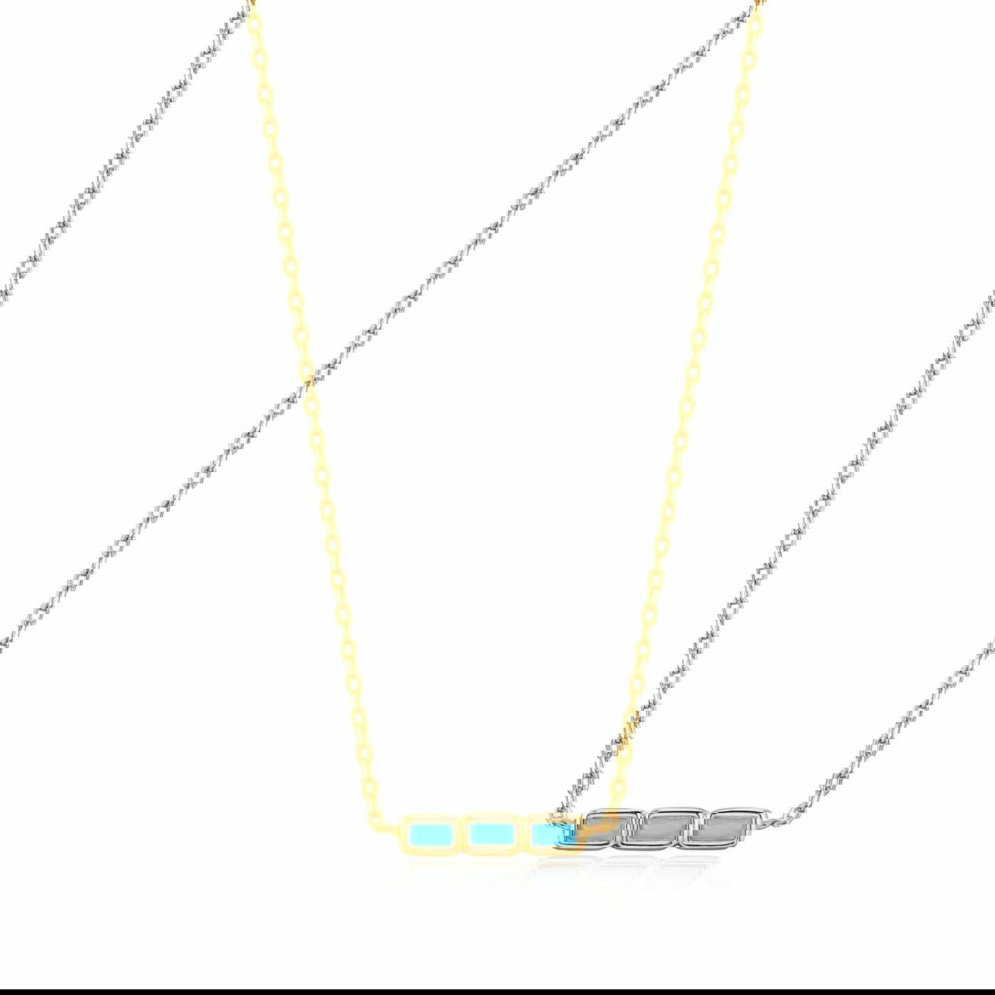 Ania Haie Ожерелье W73955406 | GOLDLIGHT