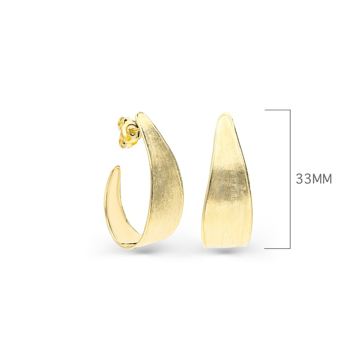 Marco Bicego Серьги W60653713 | GRENARDI