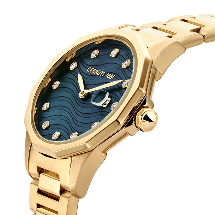 Cerruti 1881 Pulkstenis W63747924 | GRENARDI