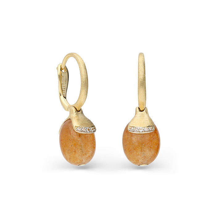 Nanis Серьги W64355718 | GRENARDI