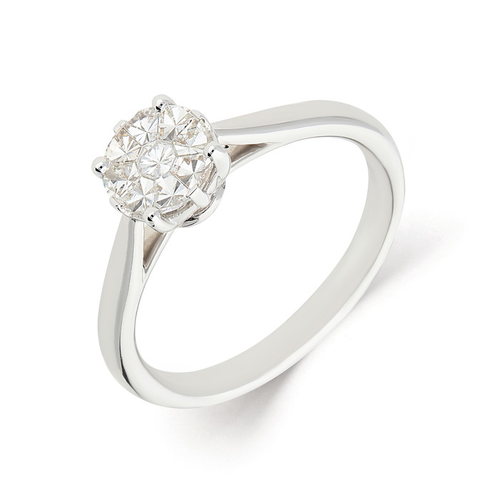 Due Rings W72047829 | GRENARDI