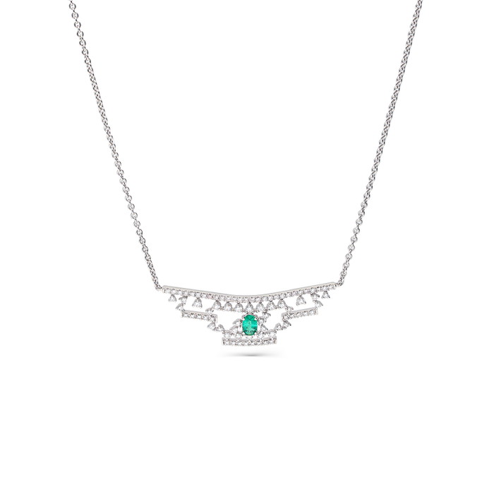 Leo Pizzo Kaklarota W61006986 | GRENARDI