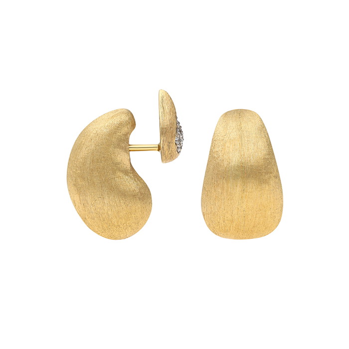 Nanis Auskarai W62810150 | GRENARDI