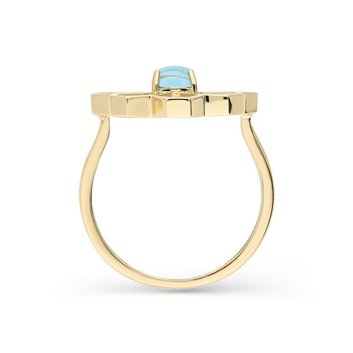 VVF Žiedas W72097971 | GRENARDI