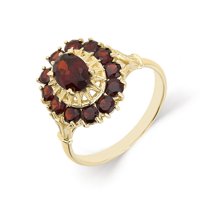 Colours Ring W58365635 | GRENARDI