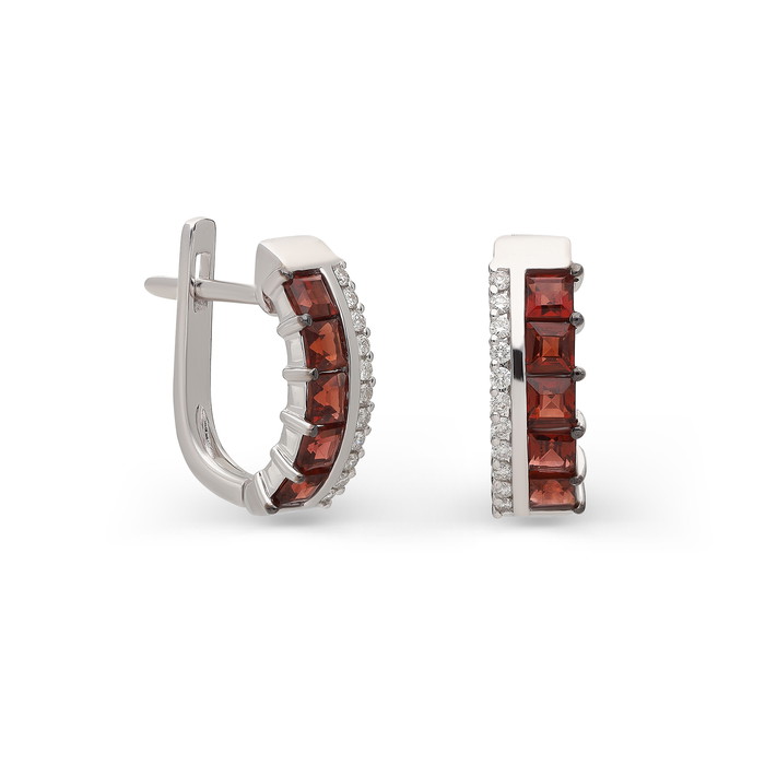 Colours Серьги W78750809 | GRENARDI