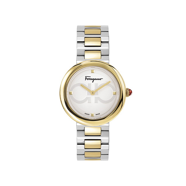 Salvatore Ferragamo Pulkstenis W64749706 | GRENARDI