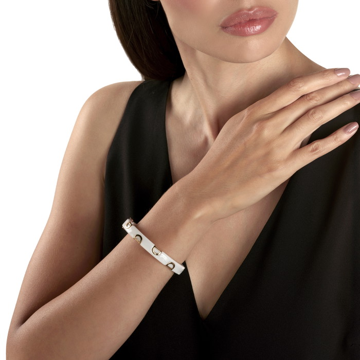 Damiani Náramky W80131927 | GRENARDI