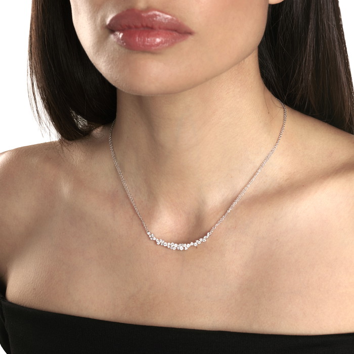 Damiani Necklaces W80132422 | GRENARDI