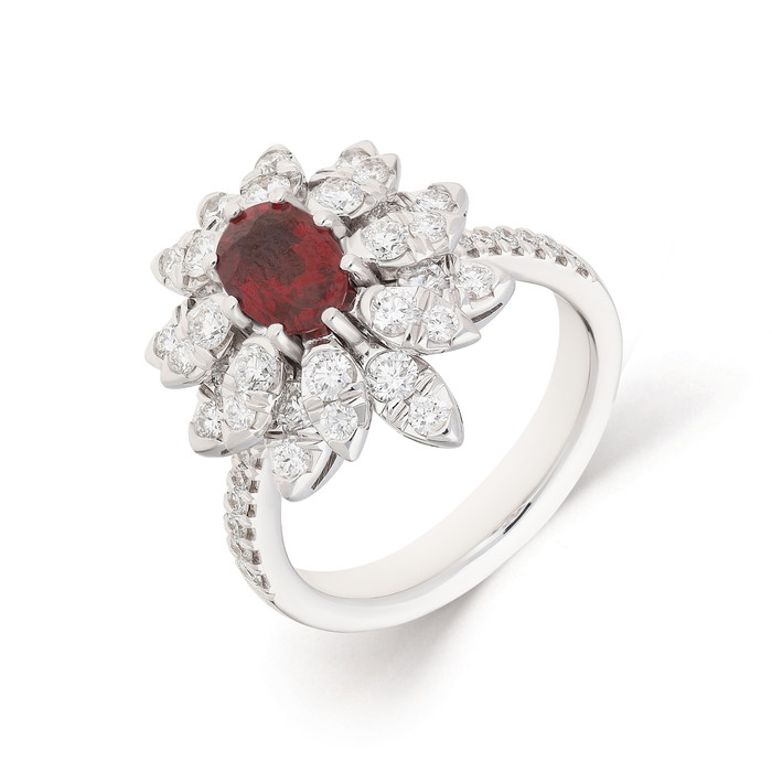 Giorgio Visconti Rings W82733249 | GRENARDI