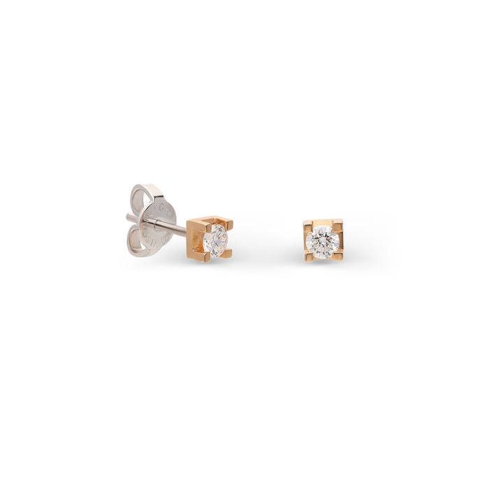 Giorgio Visconti Earrings W75181148 | GRENARDI
