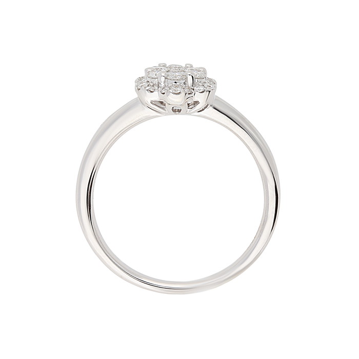 Giorgio Visconti Prsteny W55003362 | GRENARDI