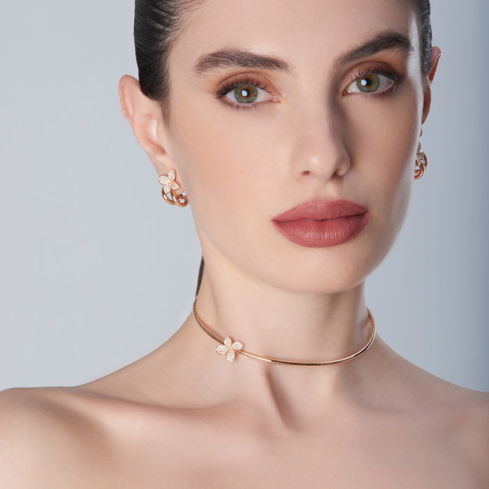 Pasquale Bruni Náhrdelník W87325686 | GRENARDI