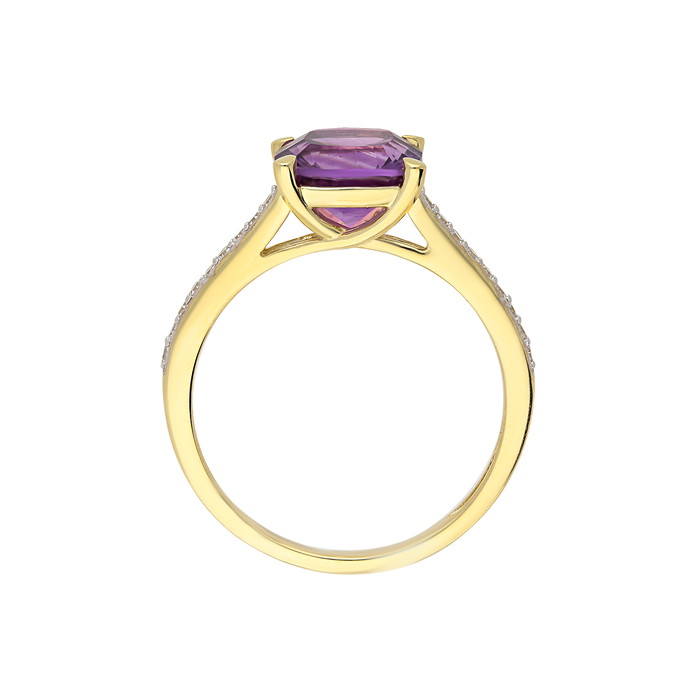 Colours Žiedas W57972401 | GRENARDI