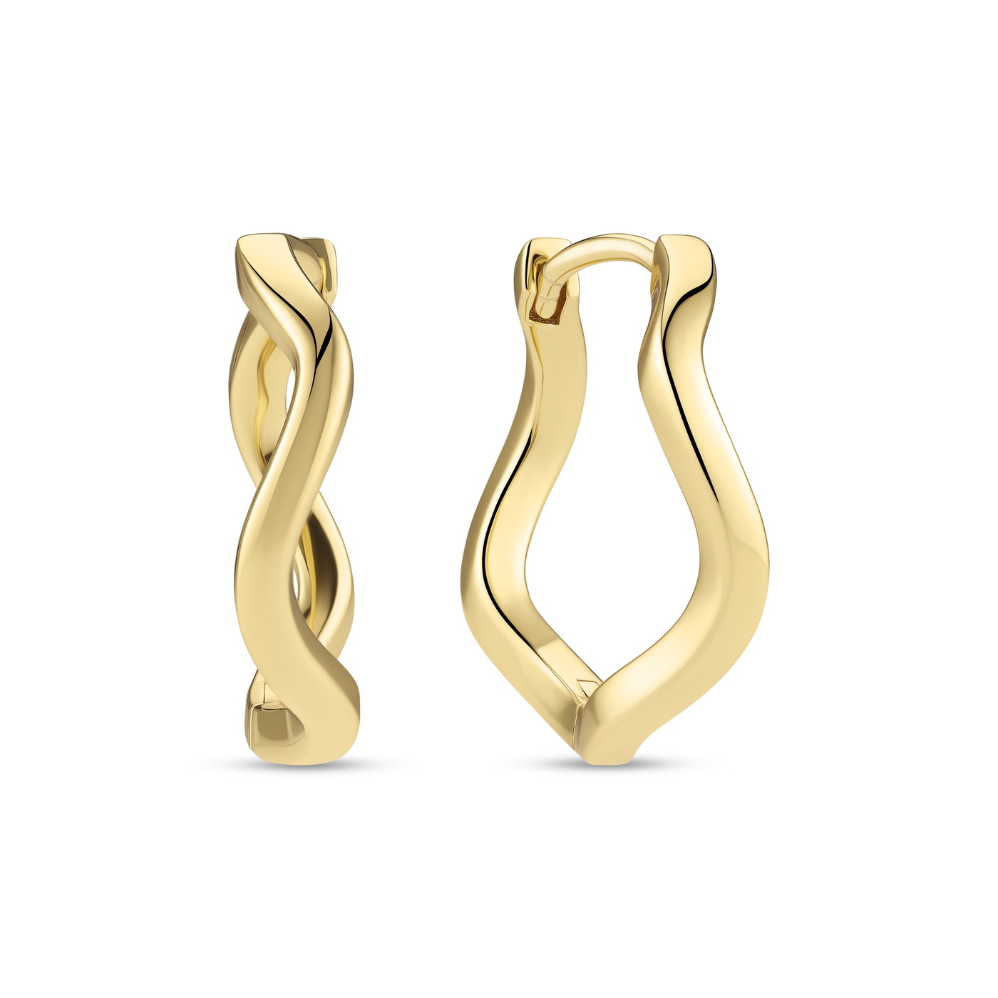 Sif Jakobs  Серьги W85748666 | GOLDLIGHT
