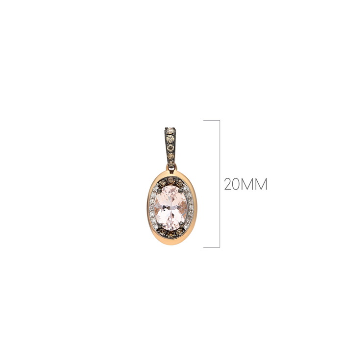 Colours Pendant W59455693 | GRENARDI