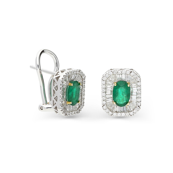 Spring by Spring Auskari W69171006 | GRENARDI