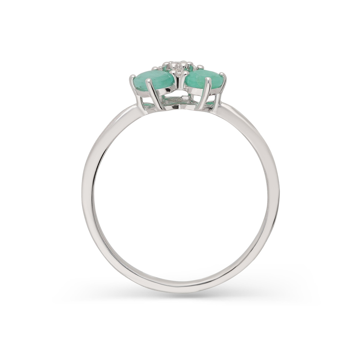 GOLDLIGHT Кольцо W78315698 | GOLDLIGHT