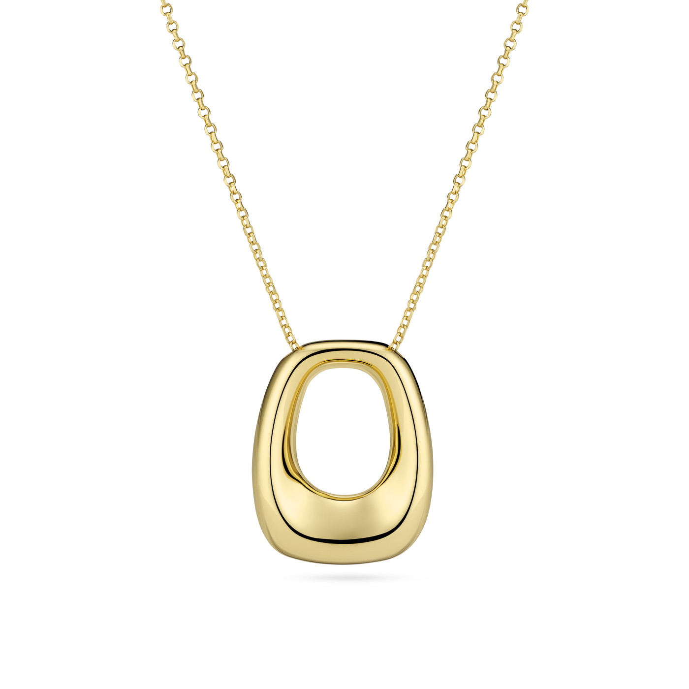Sif Jakobs  Kaklarota W85753238 | GOLDLIGHT