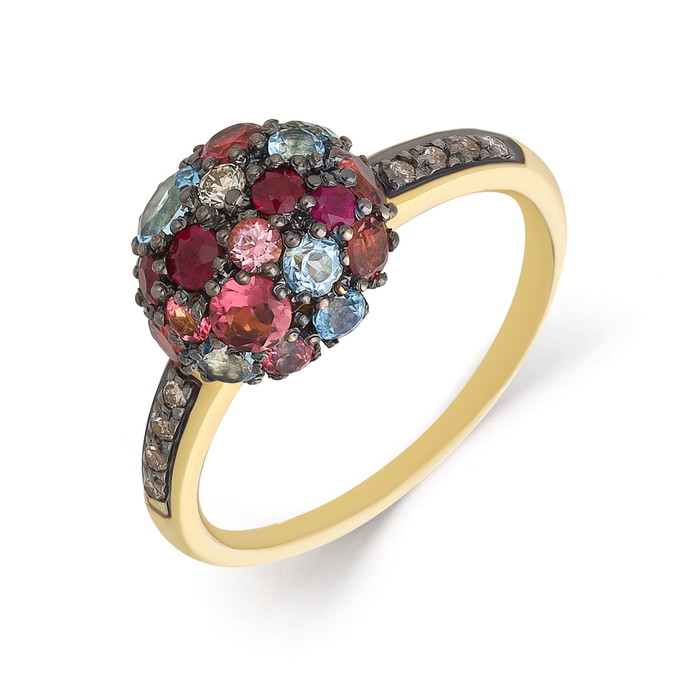 Brumani Prsteny W80128566 | GRENARDI