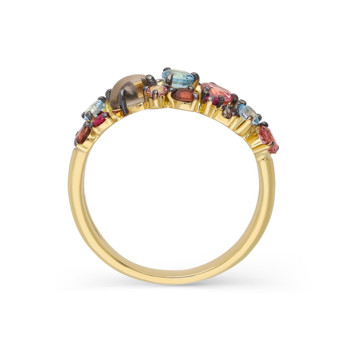 Brumani Žiedas W79342184 | GRENARDI