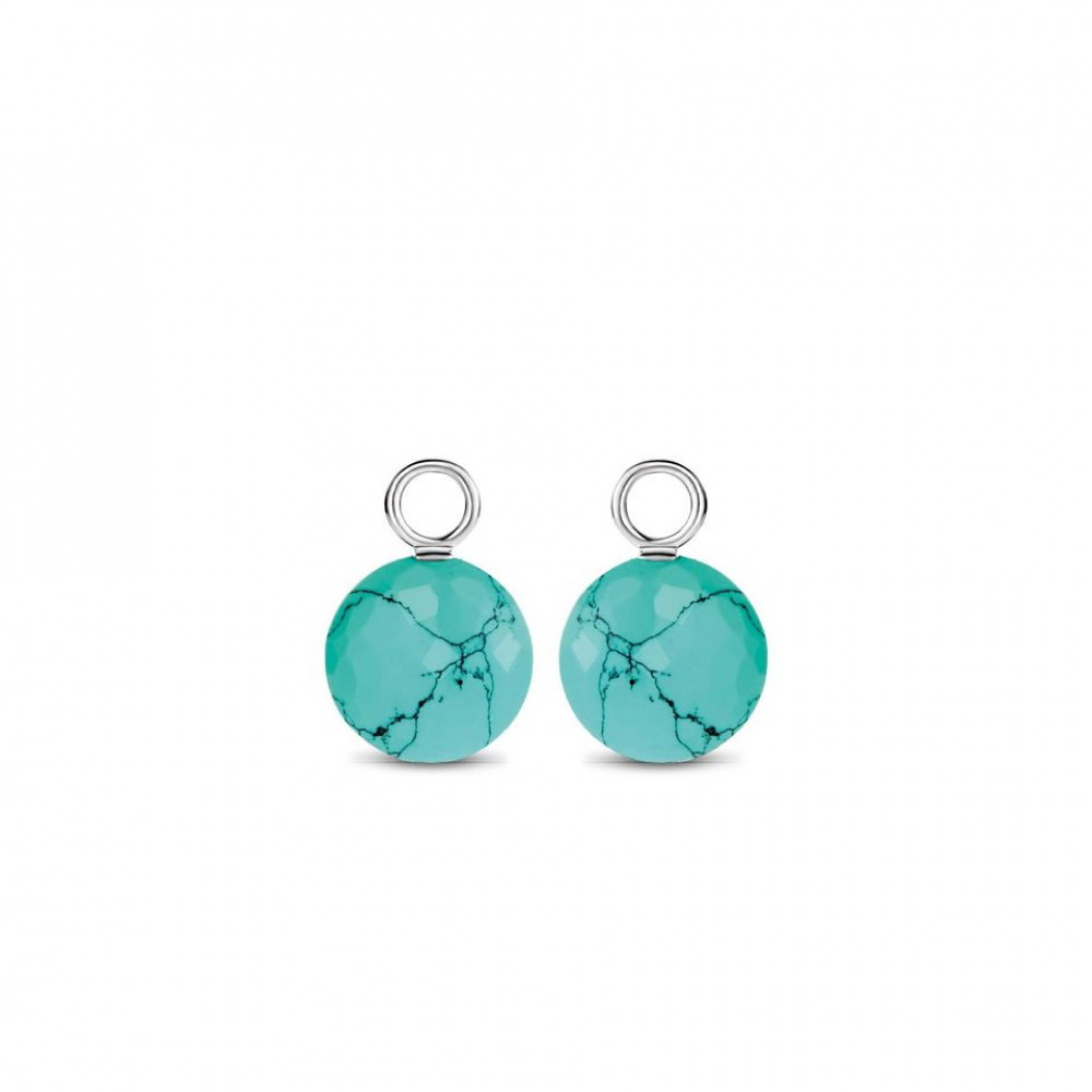 Ti Sento Auskari W73993892 | GOLDLIGHT