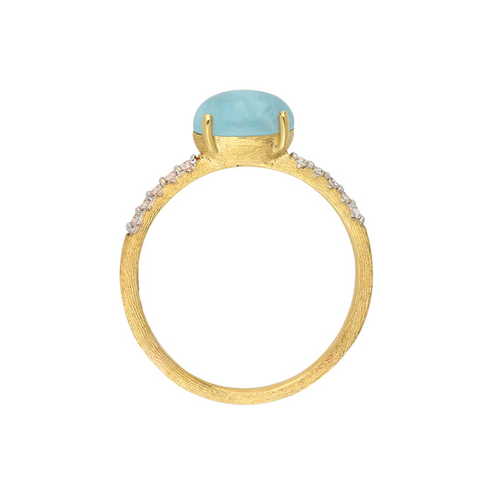 Nanis Žiedas W56992010 | GRENARDI