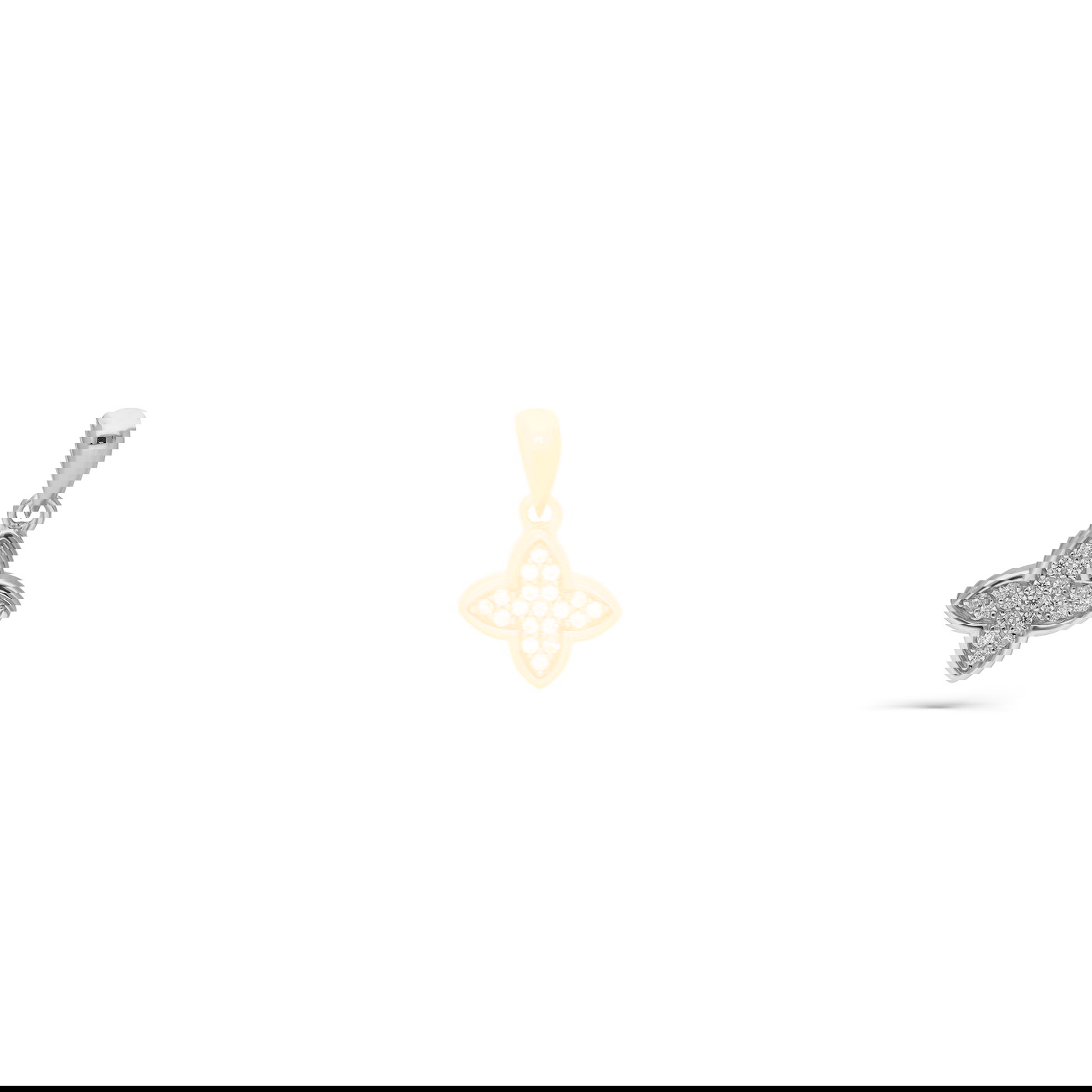 GOLDLIGHT Подвеска W81267102 | GOLDLIGHT