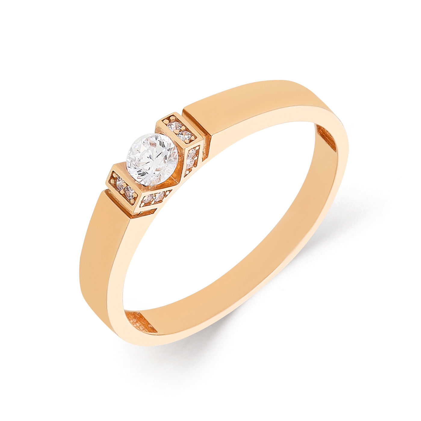 GOLDLIGHT Gredzens W74026365 | GOLDLIGHT