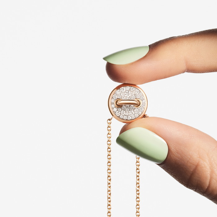 Pomellato Vėrinys  W69752733 | GRENARDI