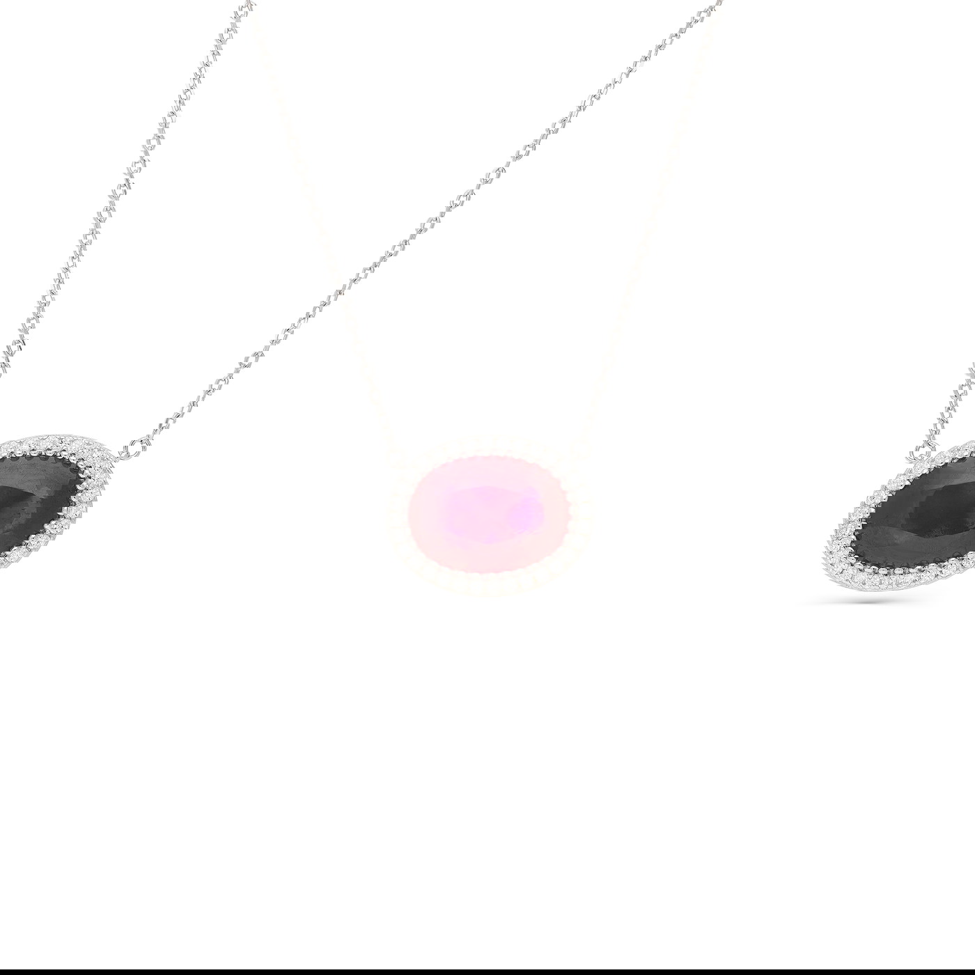 GOLDLIGHT Ожерелье W82685808 | GOLDLIGHT