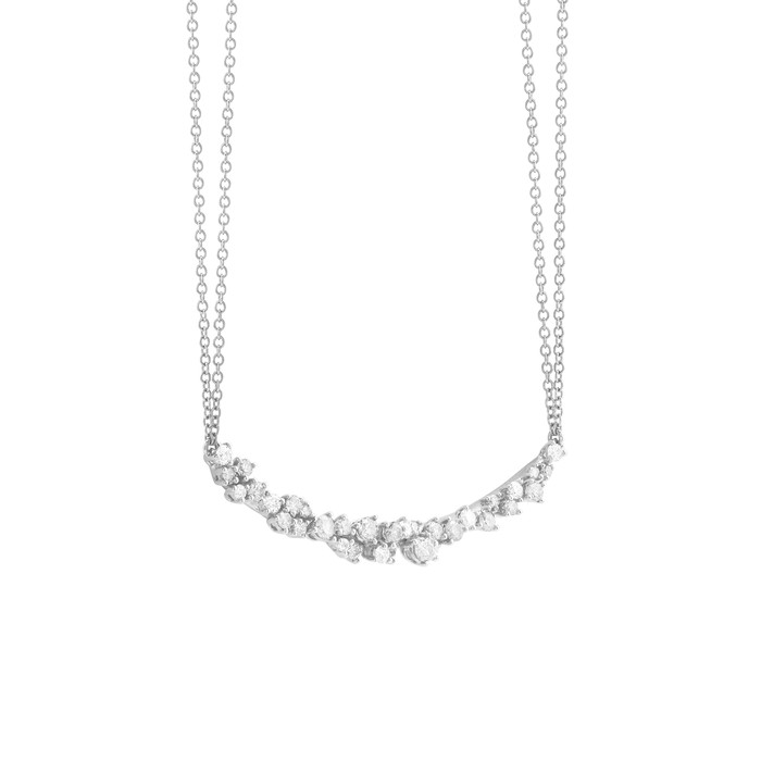 Damiani Necklaces W80132422 | GRENARDI