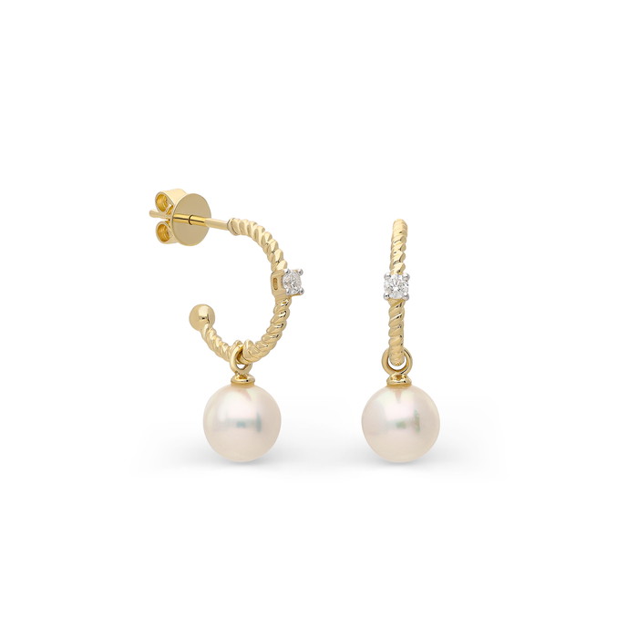 Grenardi Серьги W71496982 | GRENARDI