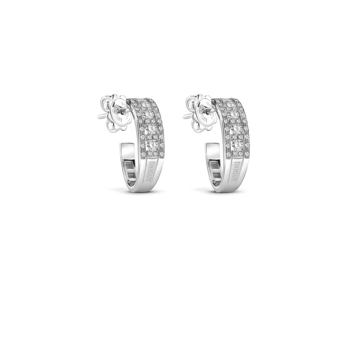 Damiani Earrings W80132390 | GRENARDI