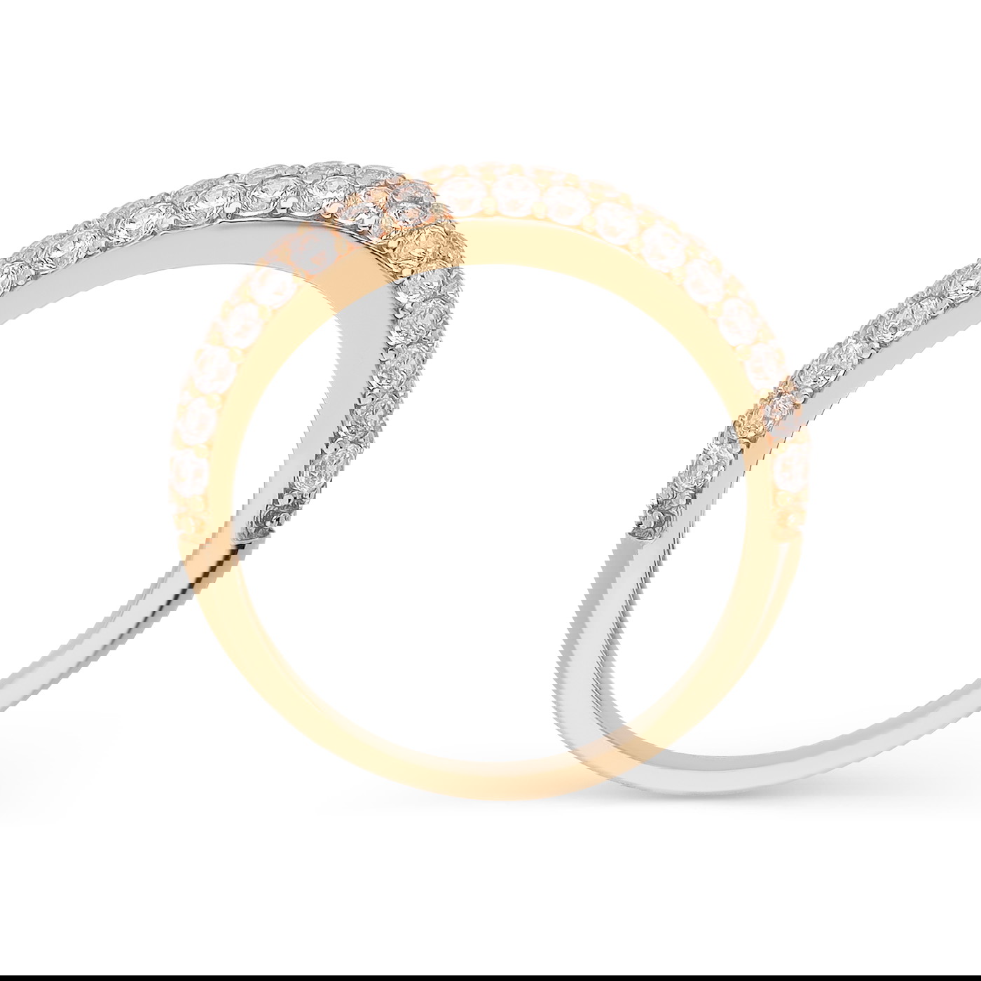 GOLDLIGHT Gredzens W74071630 | GOLDLIGHT