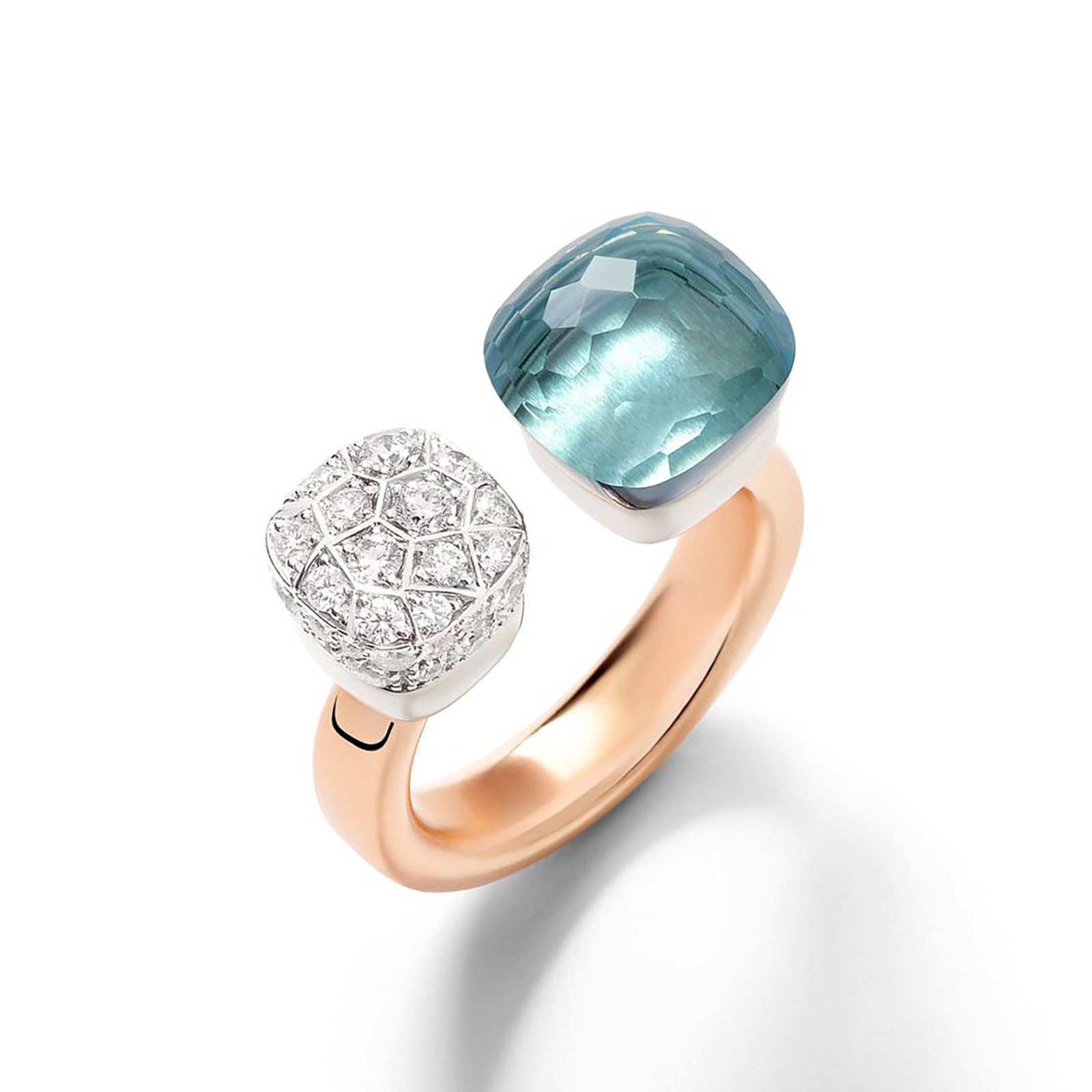 Pomellato Žiedas W80707285