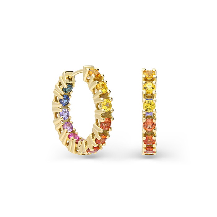 Rivoir Earrings W64508569 | GRENARDI