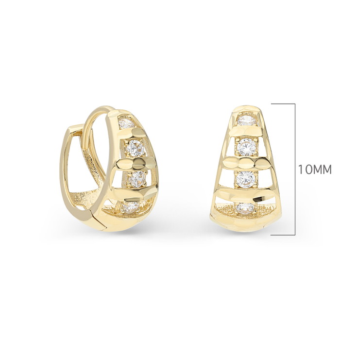 Grenardi Auskari W59443526 | GRENARDI
