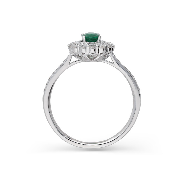 Giorgio Visconti Žiedas W78024674 | GRENARDI