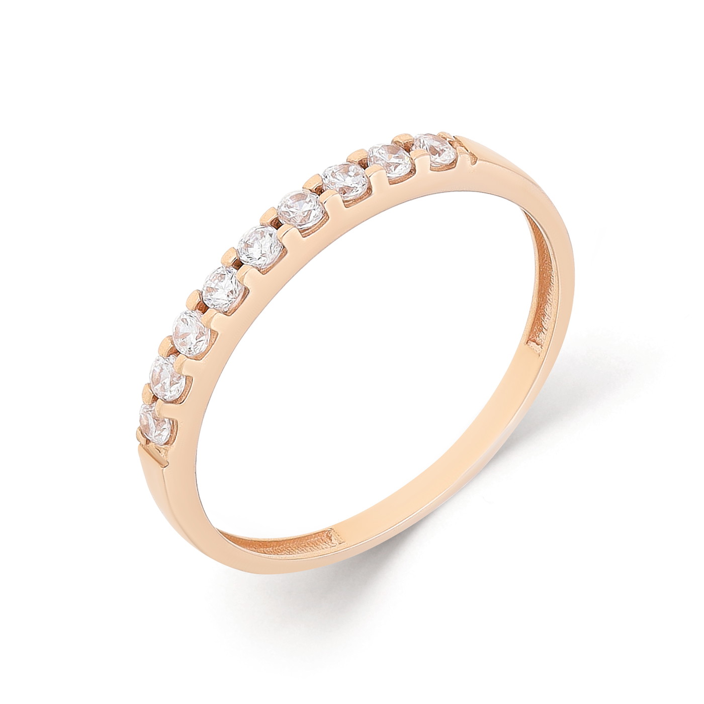 GOLDLIGHT Кольцо W81578395 | GOLDLIGHT