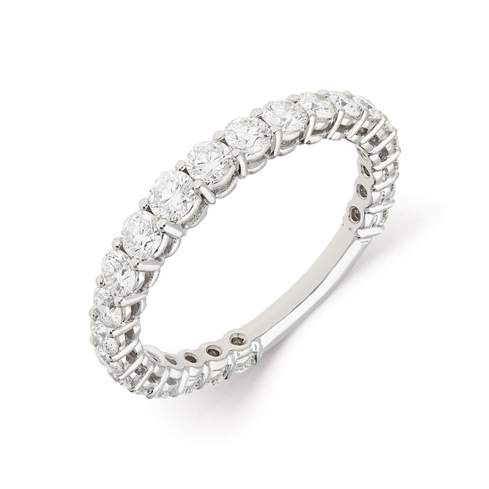 Leo Pizzo Rings W78725698 | GRENARDI