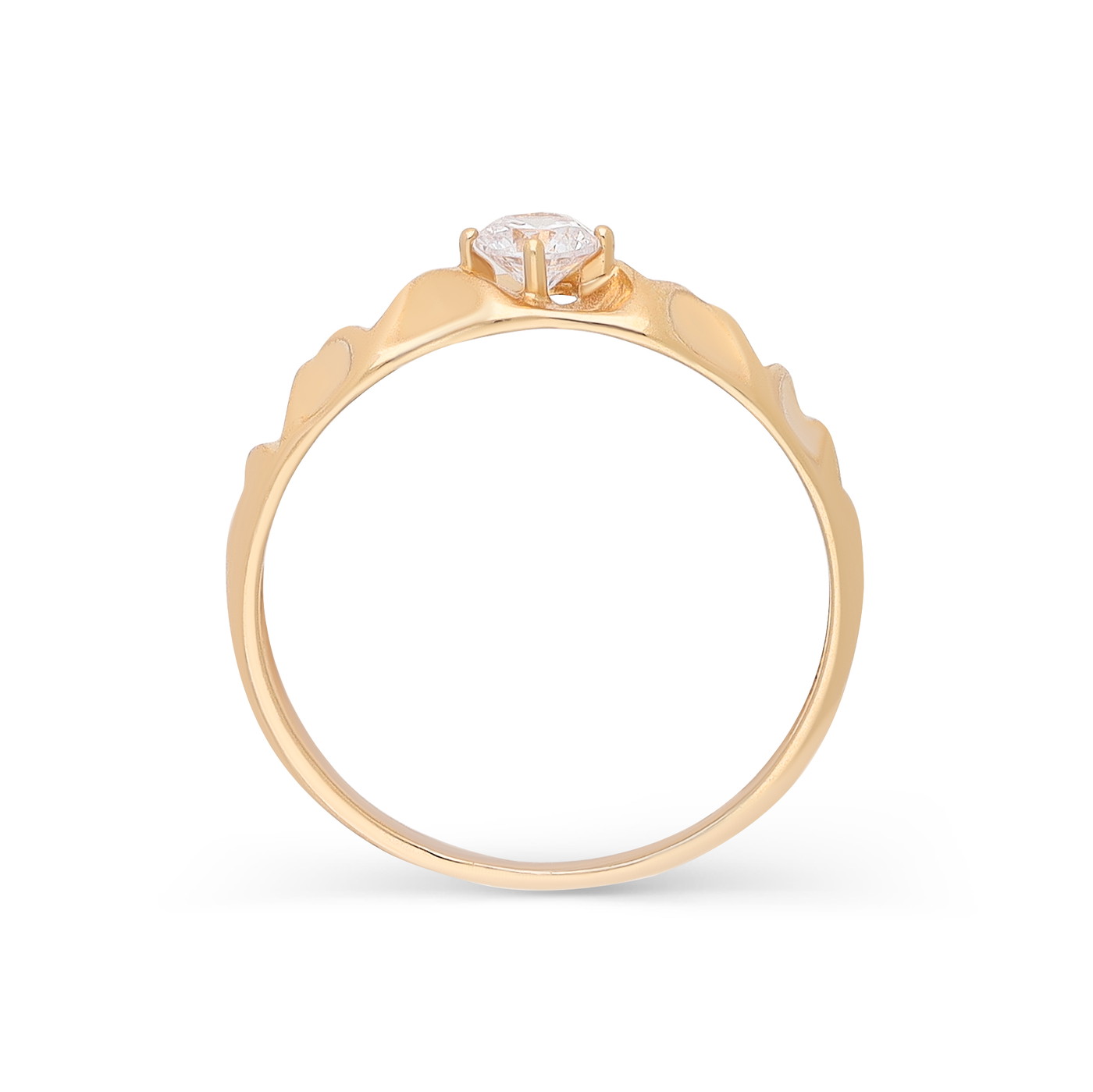 GOLDLIGHT Gredzens W76377596 | GOLDLIGHT