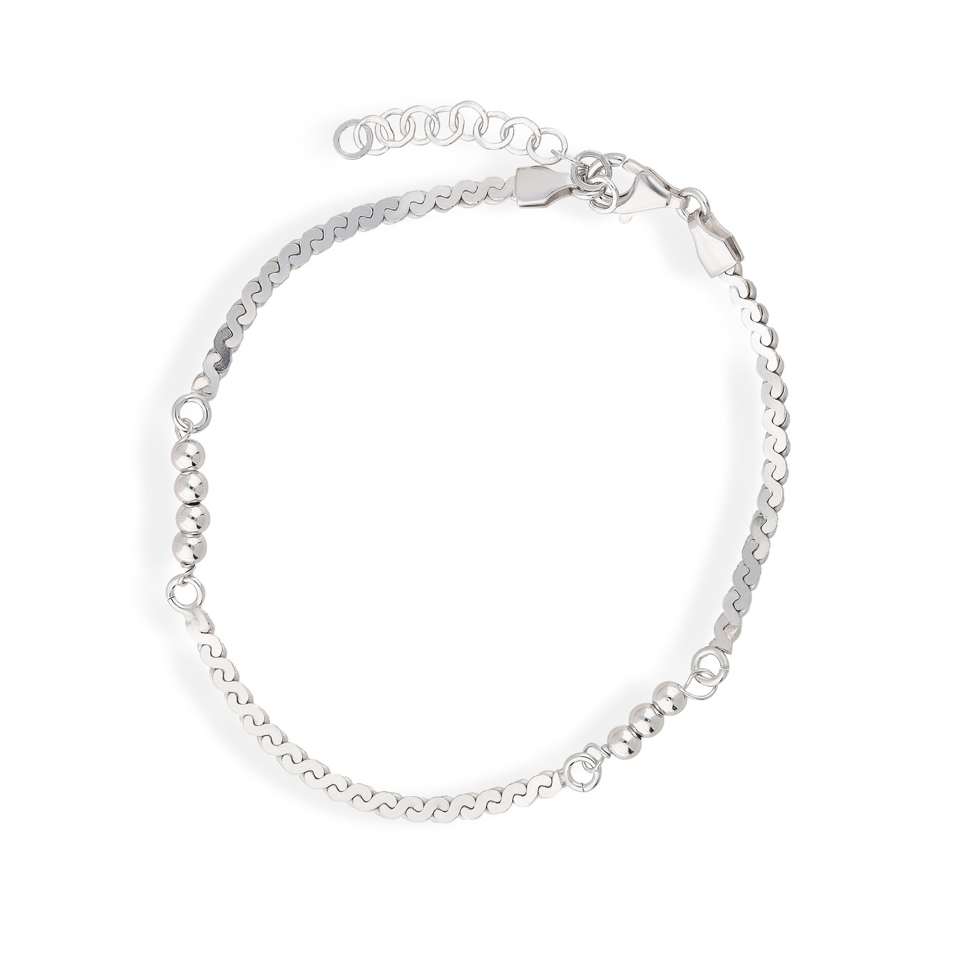 GOLDLIGHT Браслет W82439247 | GOLDLIGHT