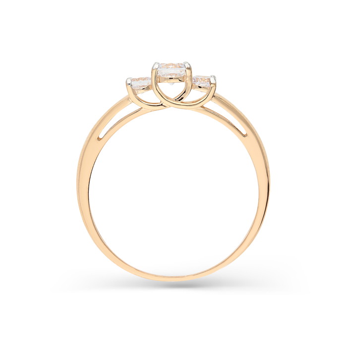 Grenardi Gredzens W60783880 | GRENARDI
